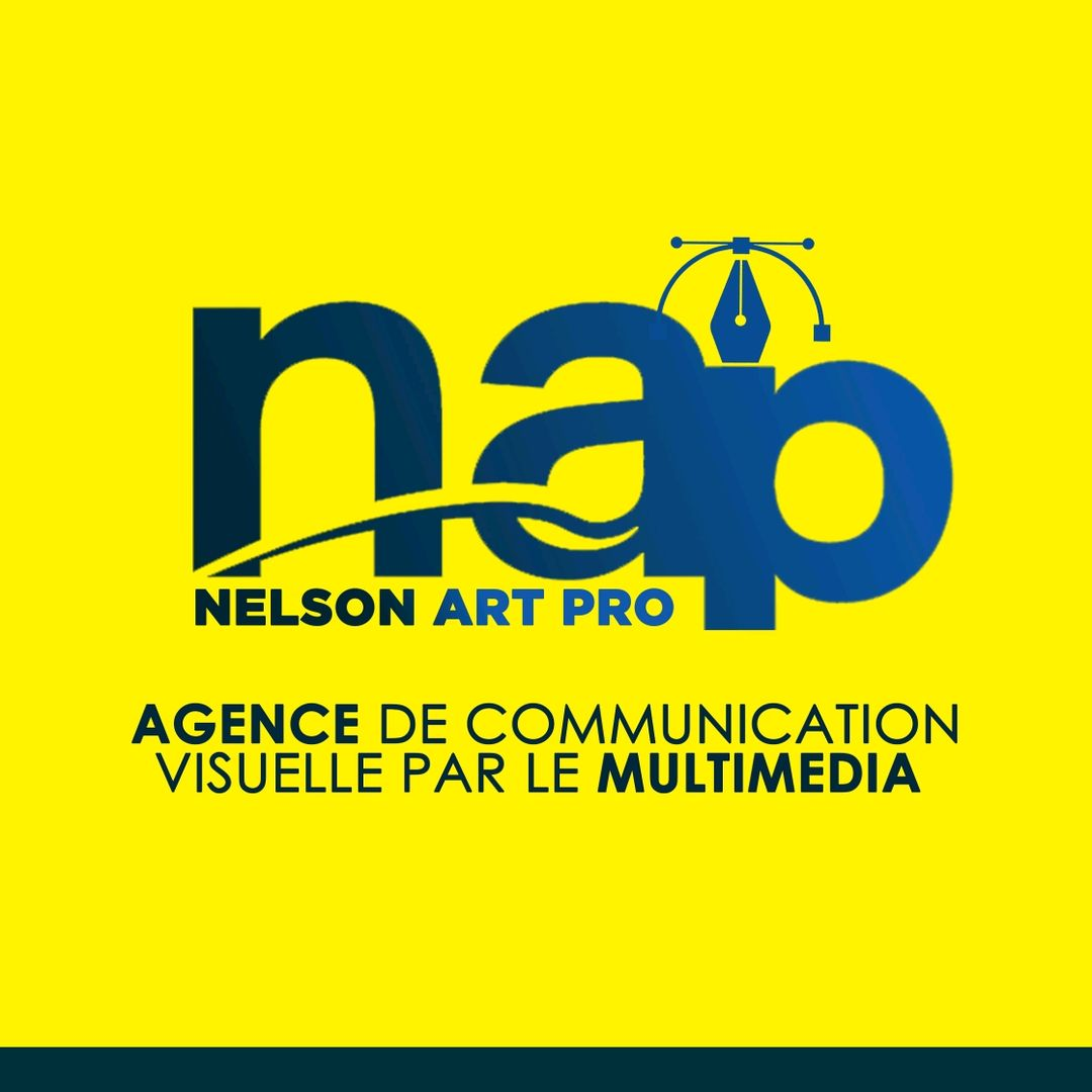 NELSON ART PRO - Équipe