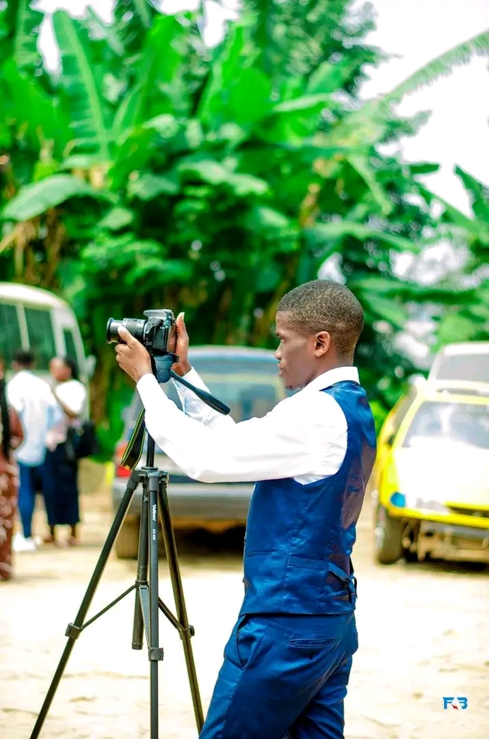 Reportage vidéo