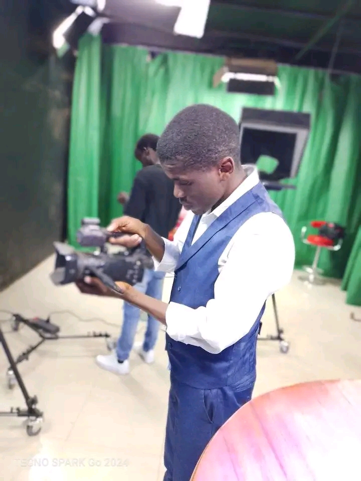 Clip musical