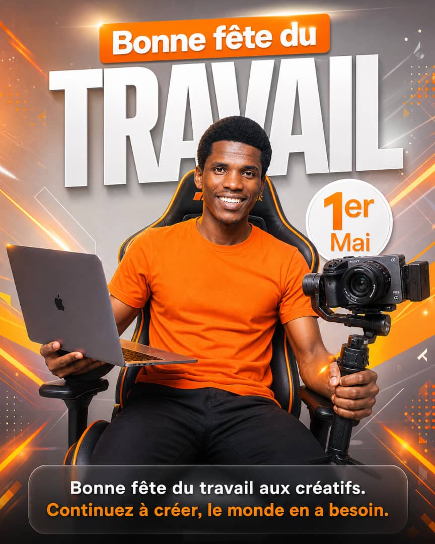 Production Vidéo
